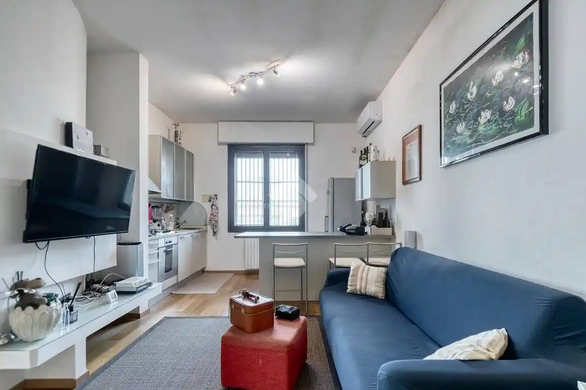 Bilocale via Bartolomeo Provaglia 9, San Vitale - Roveri, Bologna - foto 5