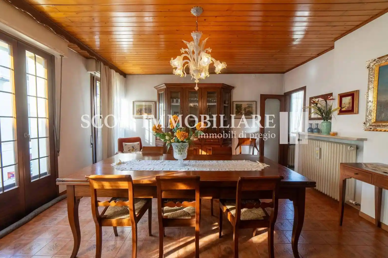 Palazzo - Edificio in vendita a Castelfranco Veneto