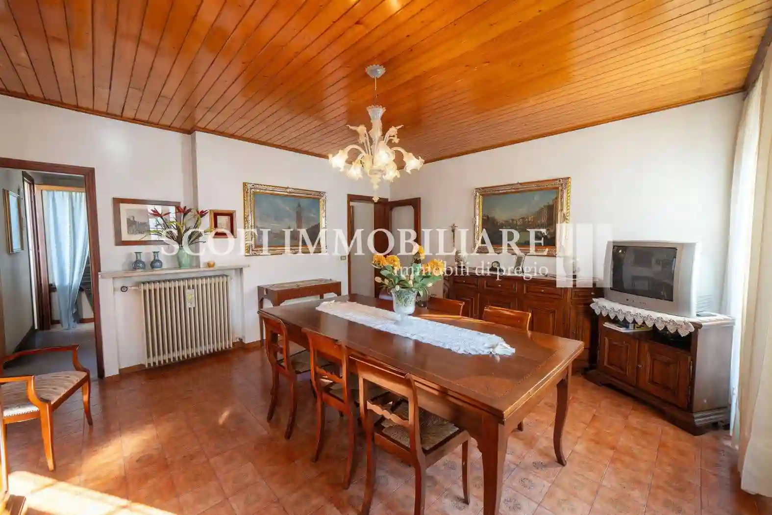 Palazzo - Edificio - foto 3