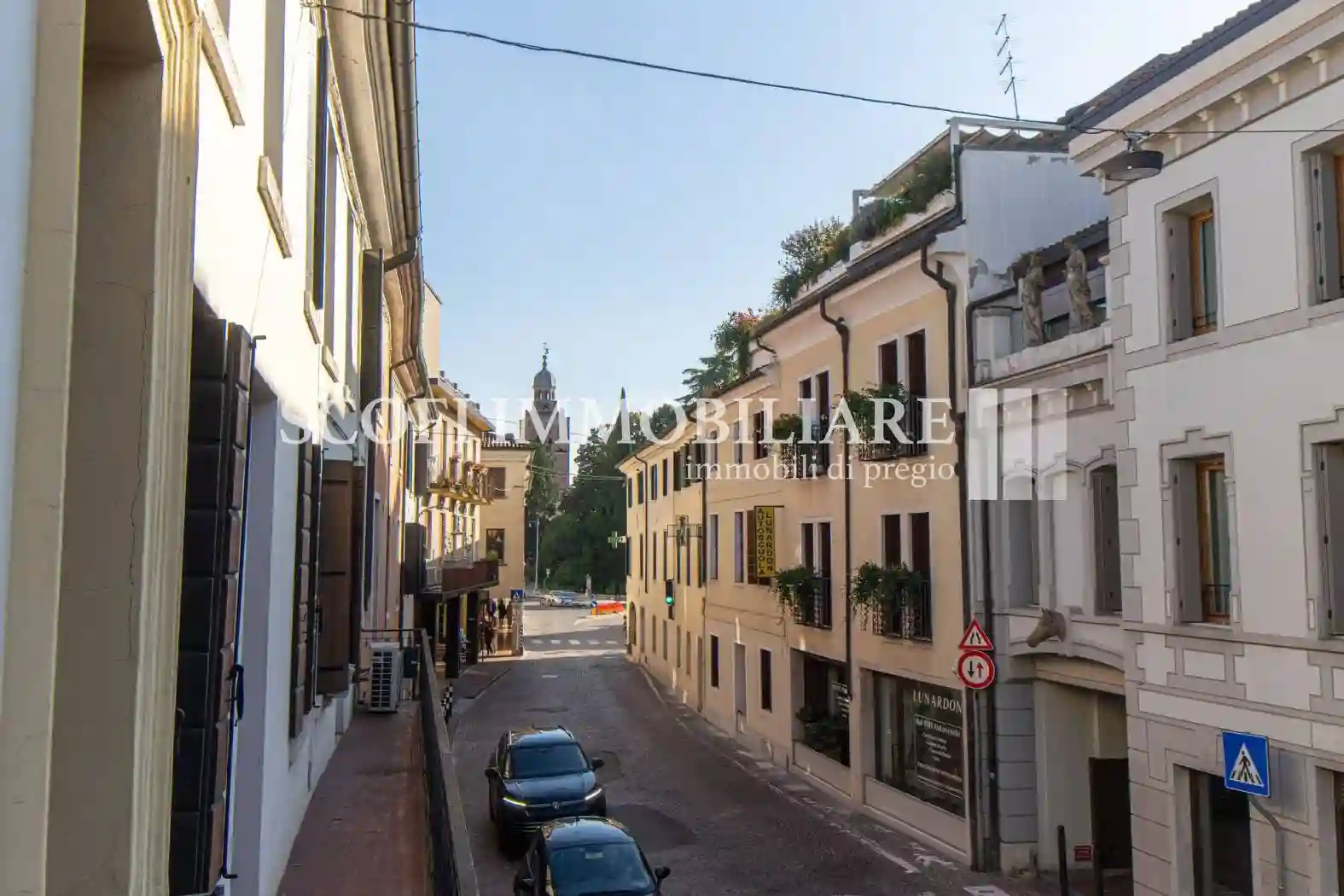 Palazzo - Edificio - foto 4