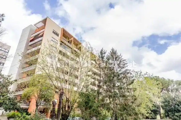 Attico - Mansarda in vendita a Roma