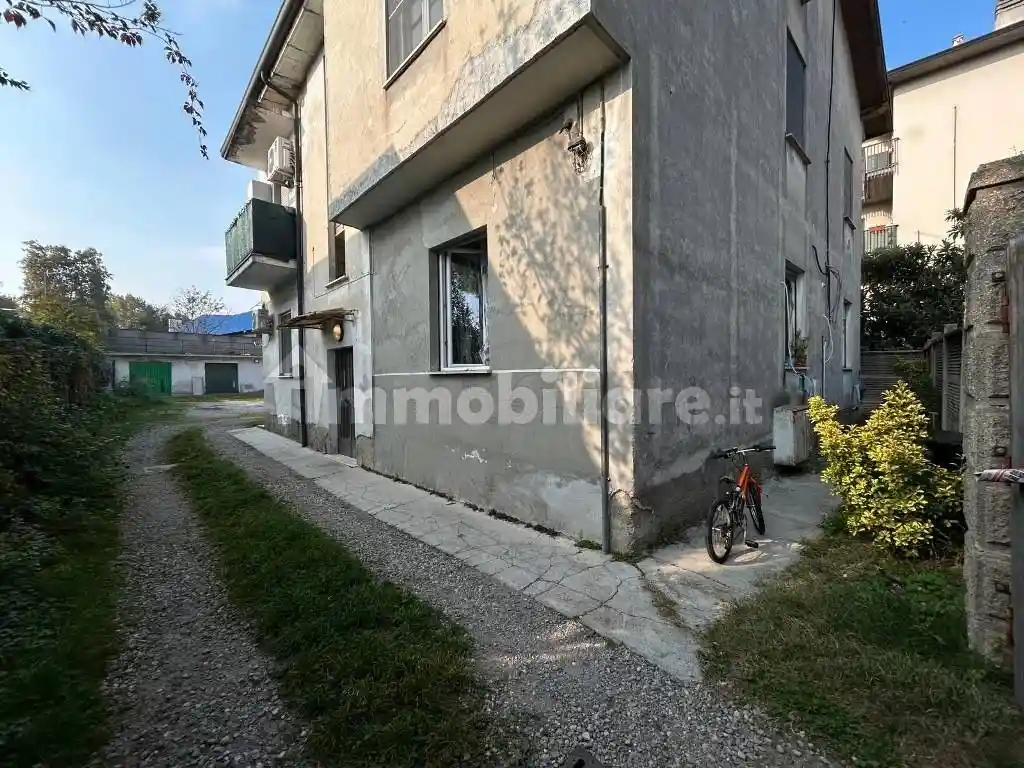 Appartamento in vendita a Cesano Maderno