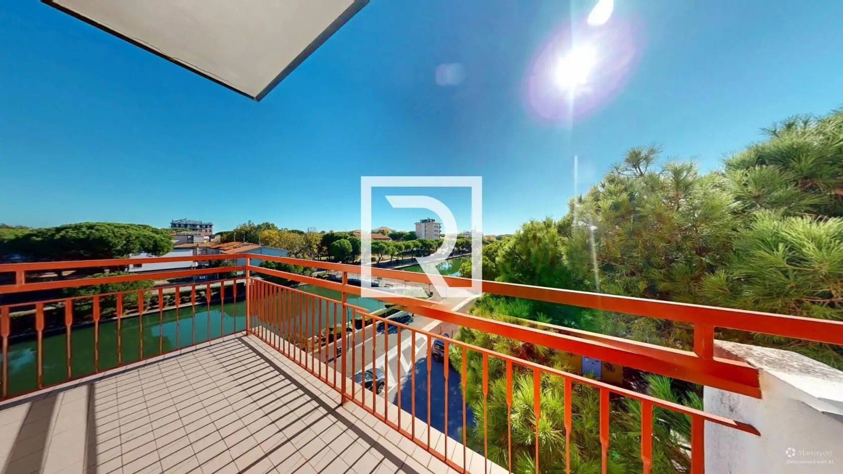 Appartamento in vendita a Cesenatico