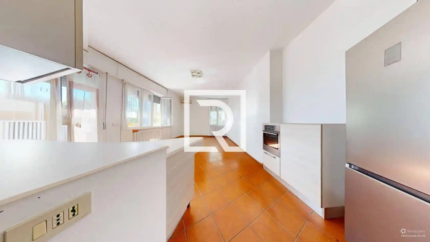 Quadrilocale via C. Abba 14, Porto Canale di Levante, Cesenatico - foto 2