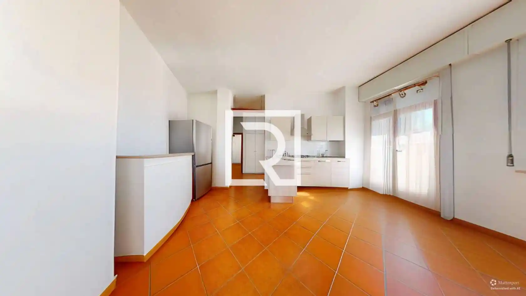 Quadrilocale via C. Abba 14, Porto Canale di Levante, Cesenatico - foto 5