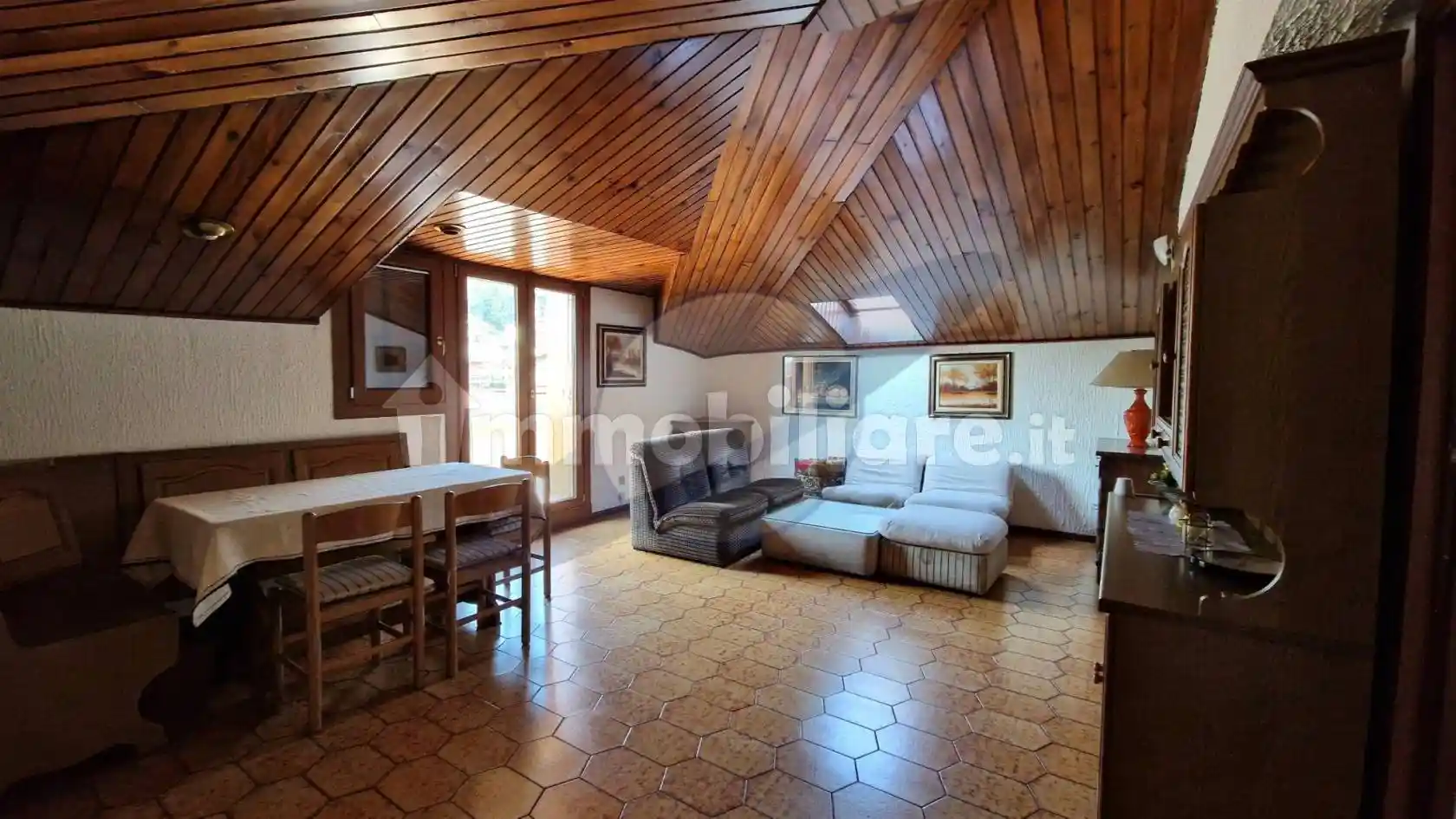 Attico - Mansarda - foto 2