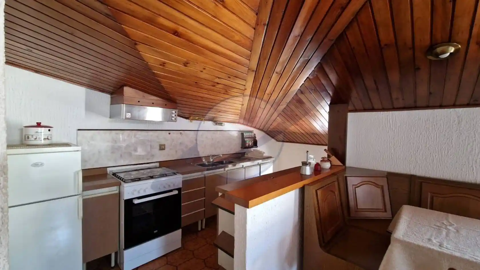 Attico - Mansarda - foto 3