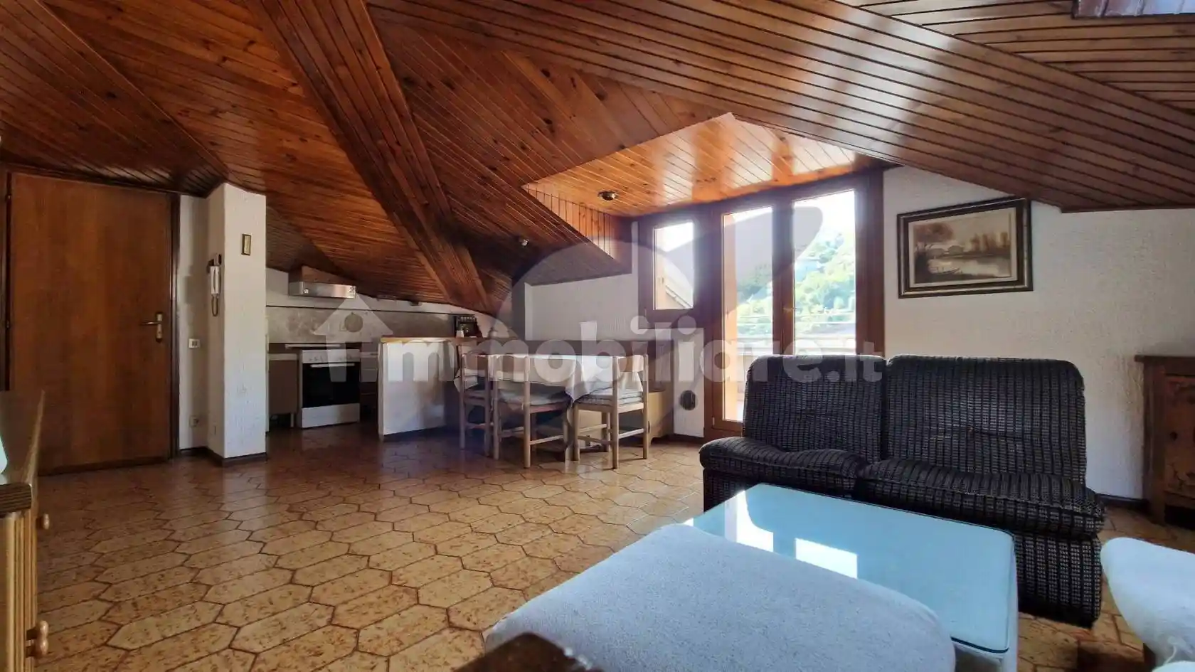 Attico - Mansarda - foto 4