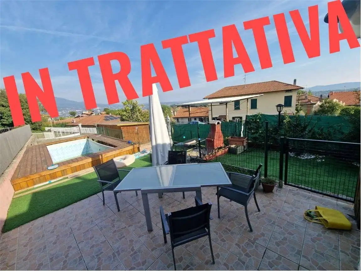 Appartamento in vendita a Bardello con Malgesso e Bregano