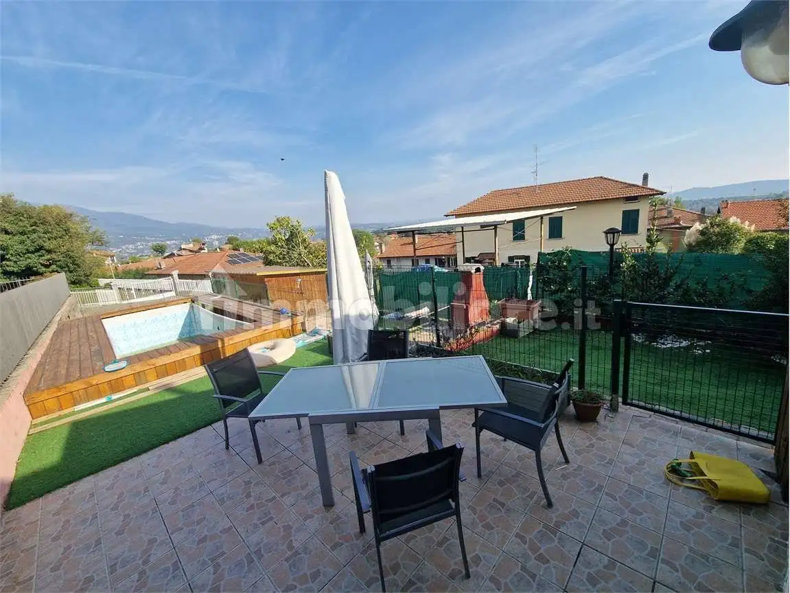 Trilocale via Mazzini, Bardello con Malgesso e Bregano - foto 2