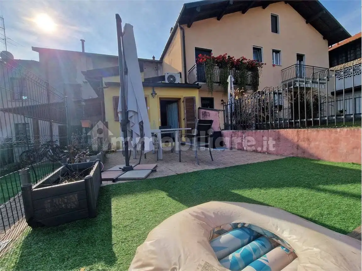 Trilocale via Mazzini, Bardello con Malgesso e Bregano - foto 3