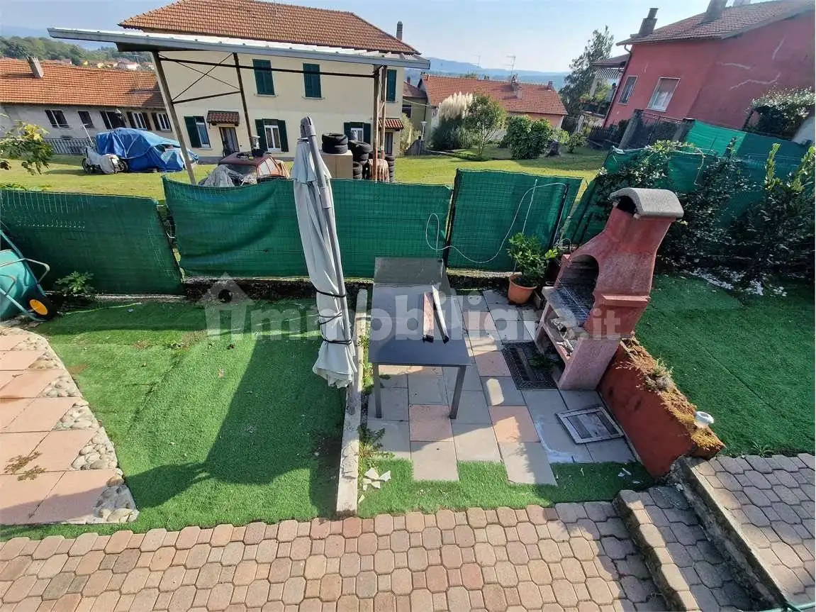 Trilocale via Mazzini, Bardello con Malgesso e Bregano - foto 4