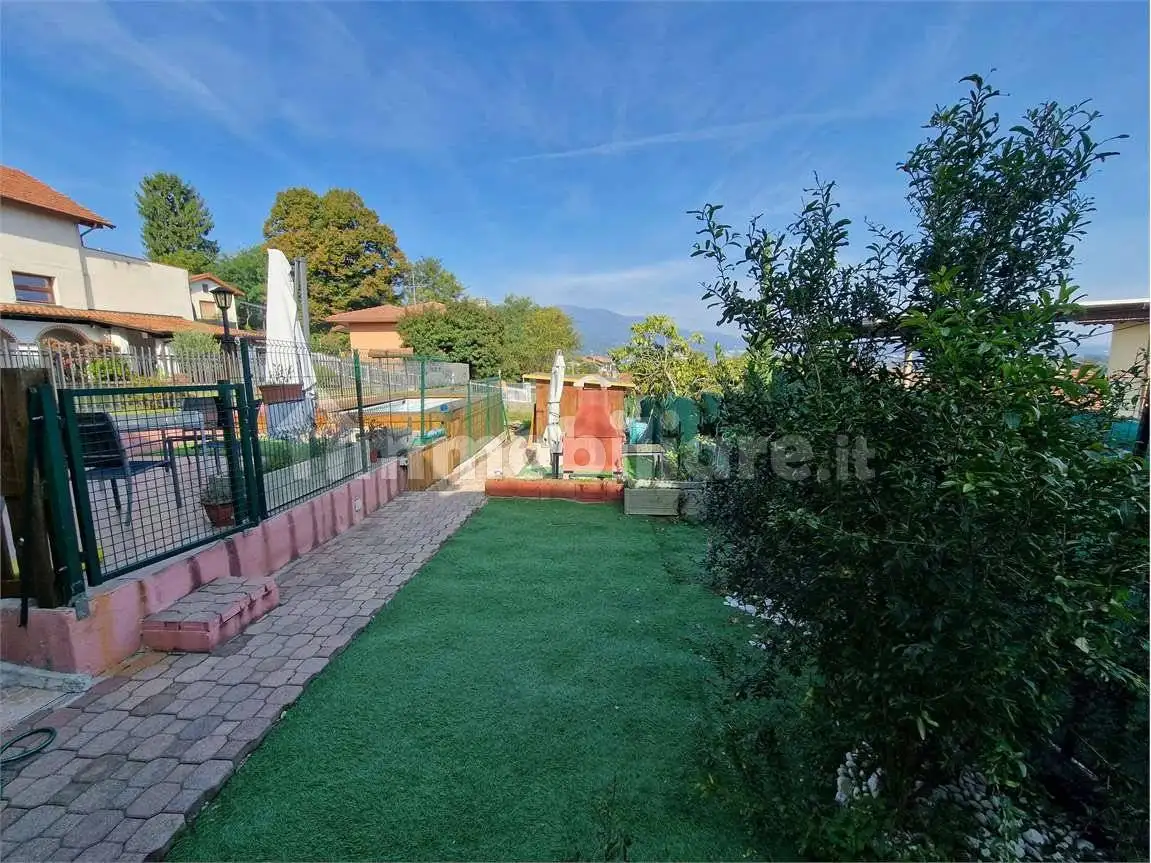 Trilocale via Mazzini, Bardello con Malgesso e Bregano - foto 5