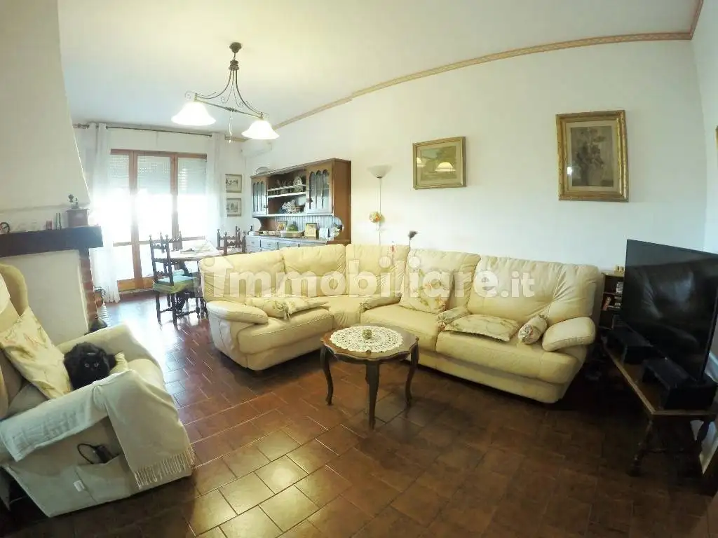 Appartamento in vendita a Scandicci