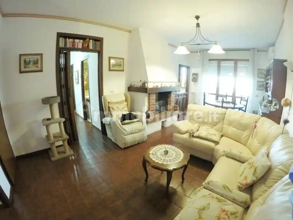 Appartamento via Gaetano Pacchi, Vingone, Scandicci - foto 2