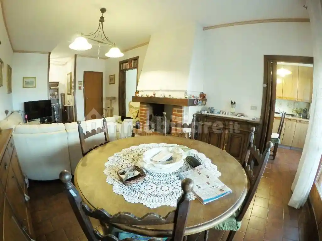 Appartamento via Gaetano Pacchi, Vingone, Scandicci - foto 4