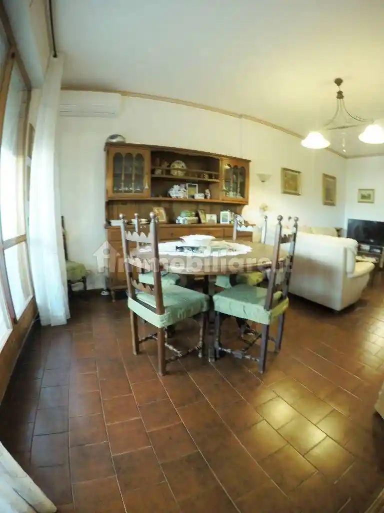 Appartamento via Gaetano Pacchi, Vingone, Scandicci - foto 5