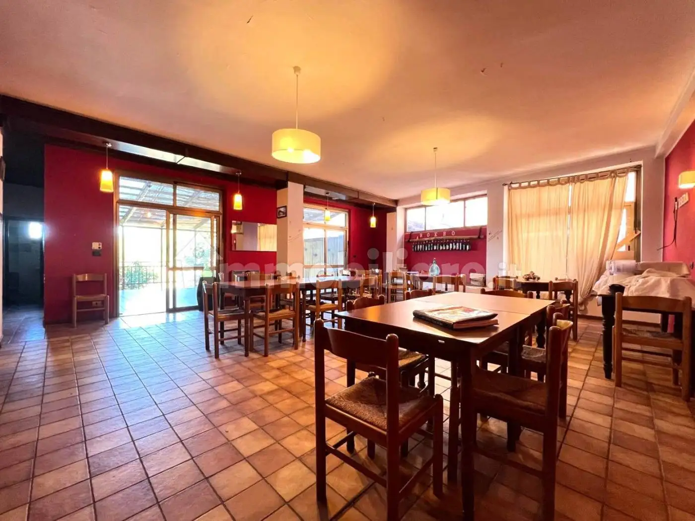 Casa indipendente in vendita a Monteu Roero