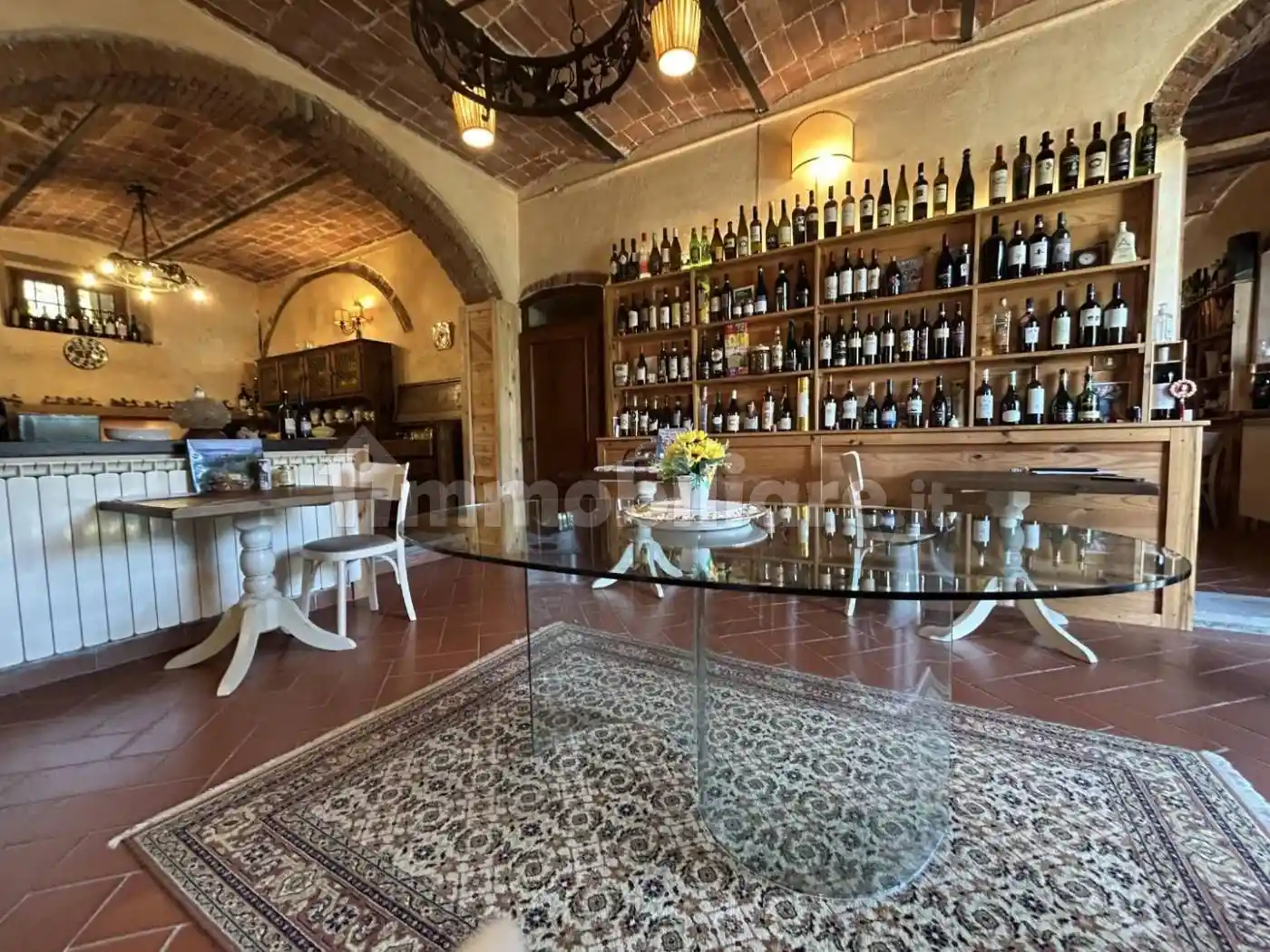 Rustico - Casale in vendita a Carmignano