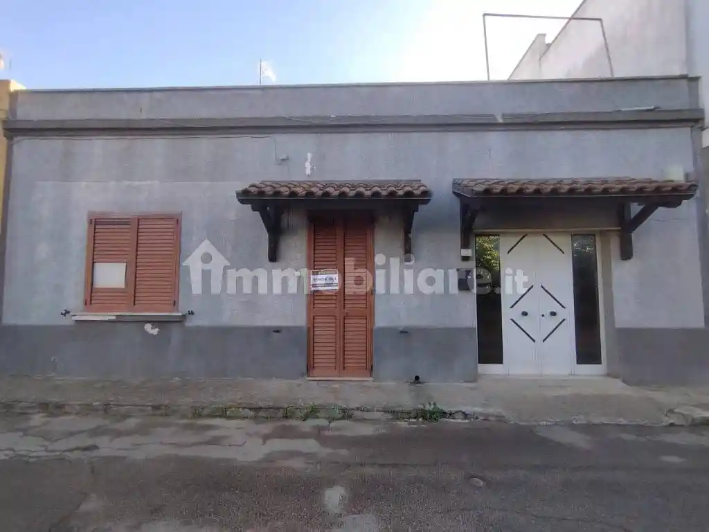 Casa indipendente in vendita a Alliste