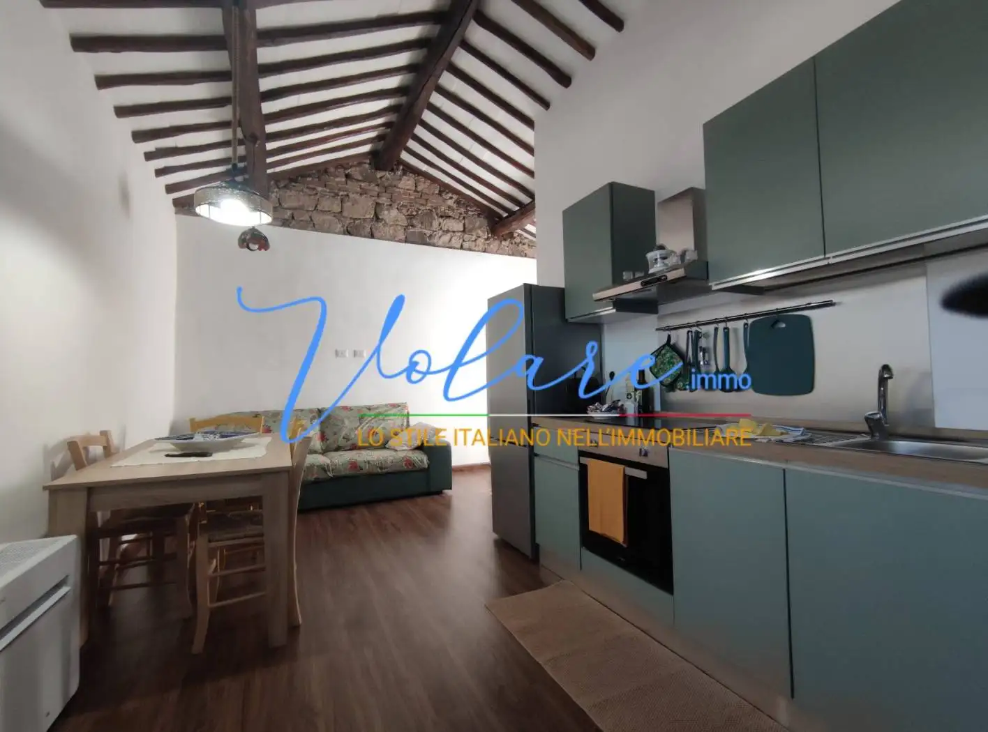 Appartamento in vendita a Grotte di Castro