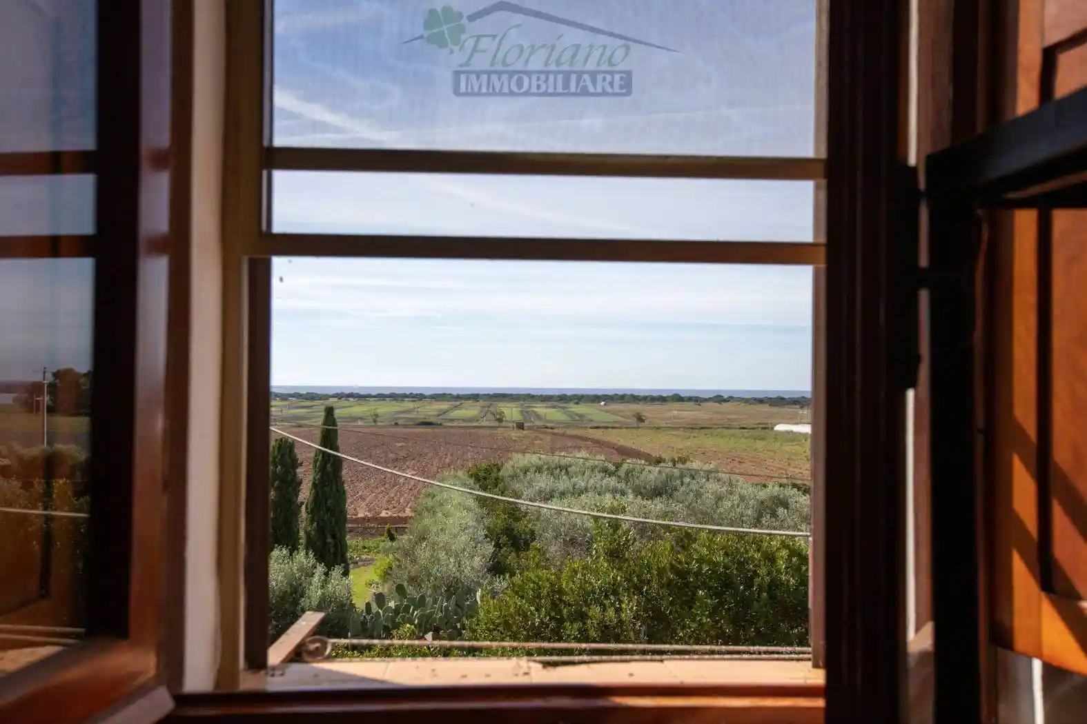 Appartamento in vendita a Capalbio