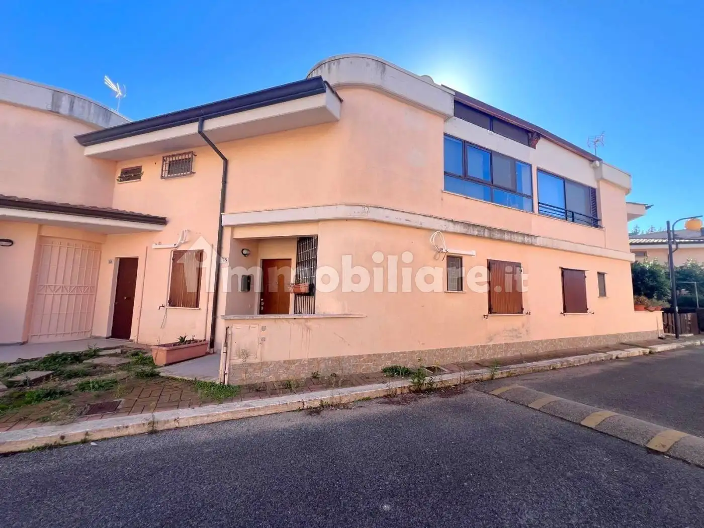 Appartamento in vendita a Latina