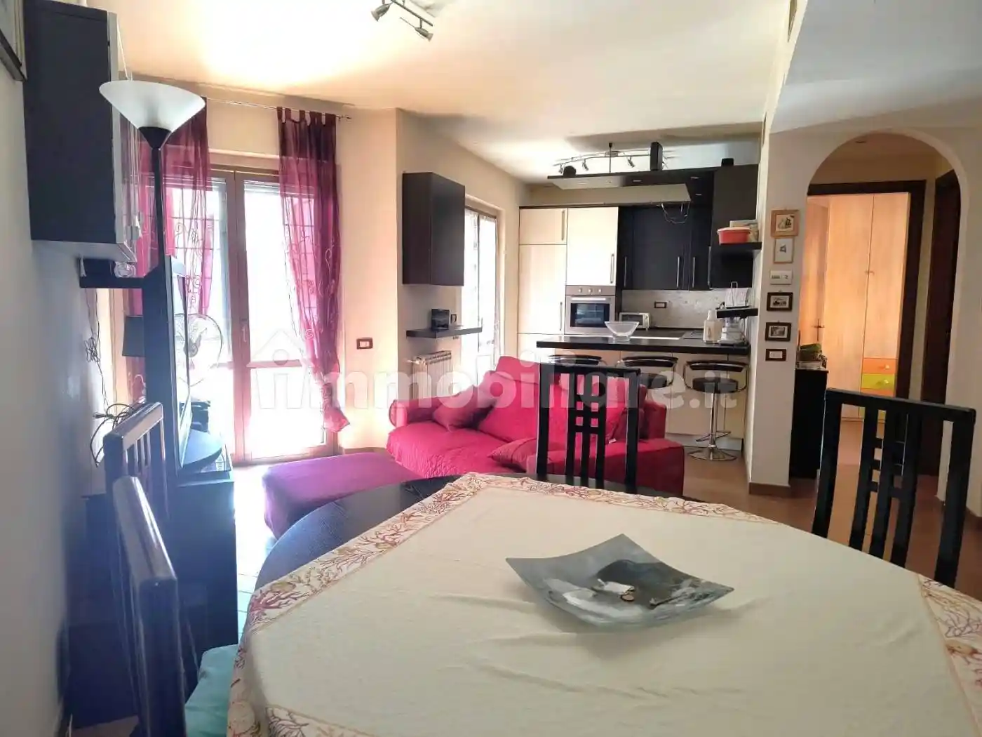 Trilocale via Capraia 224, Latina Lido, Latina - foto 3