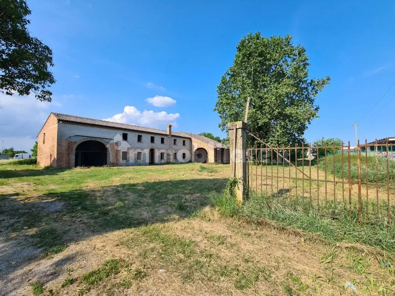 Rustico - Casale in vendita a Borgo Veneto