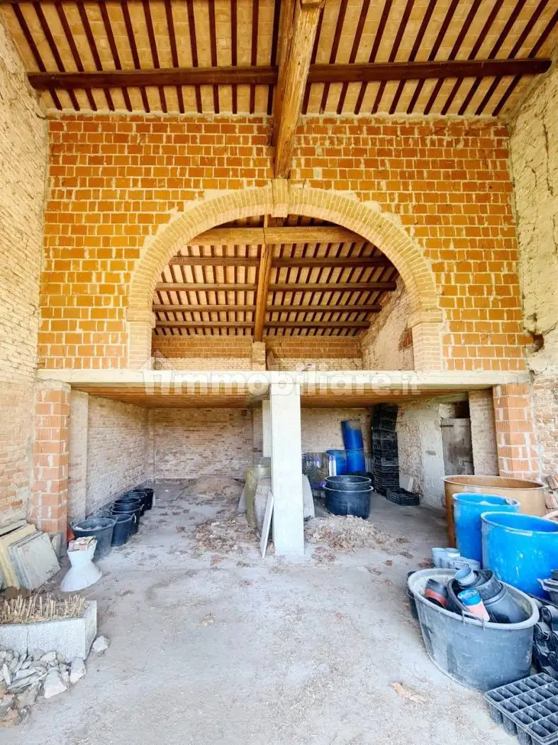 Casale via Dell'artigianato, Ponte Longo, Borgo Veneto - foto 3