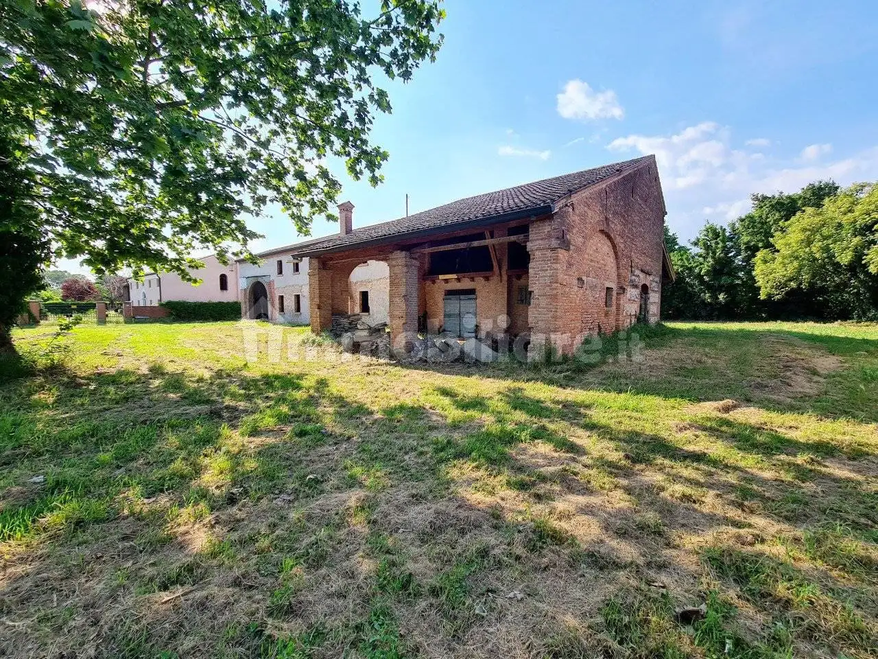 Casale via Dell'artigianato, Ponte Longo, Borgo Veneto - foto 4