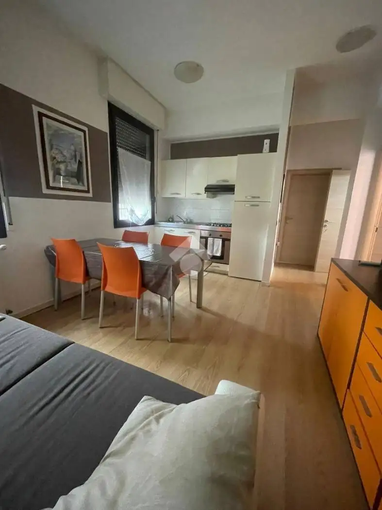 Appartamento in vendita a Bologna