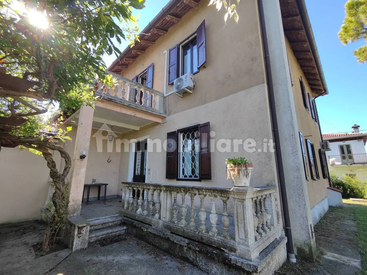 Villa in vendita a Gradisca d'Isonzo