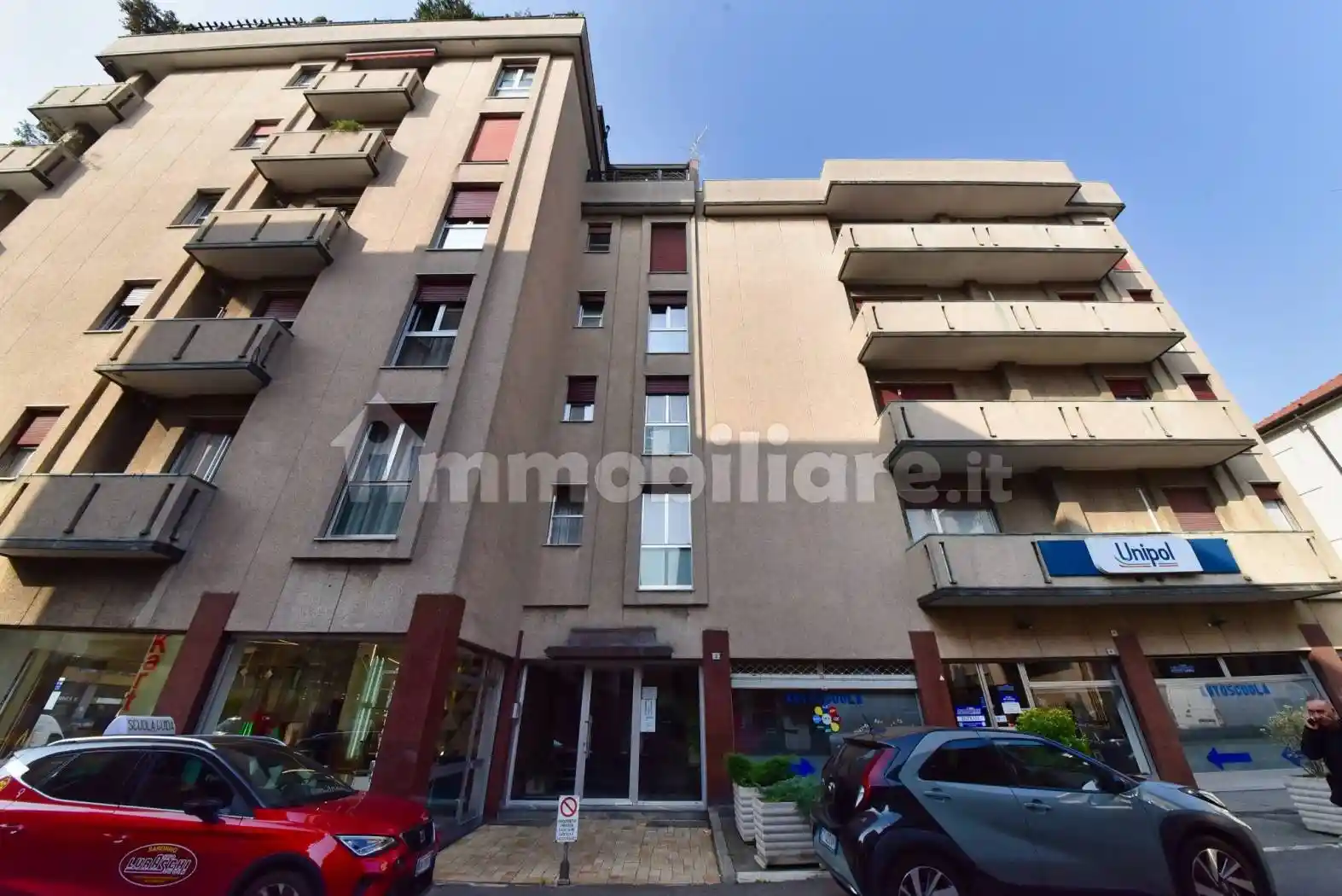 Bilocale via Maurilio Bossi 2, Saronno - foto 2