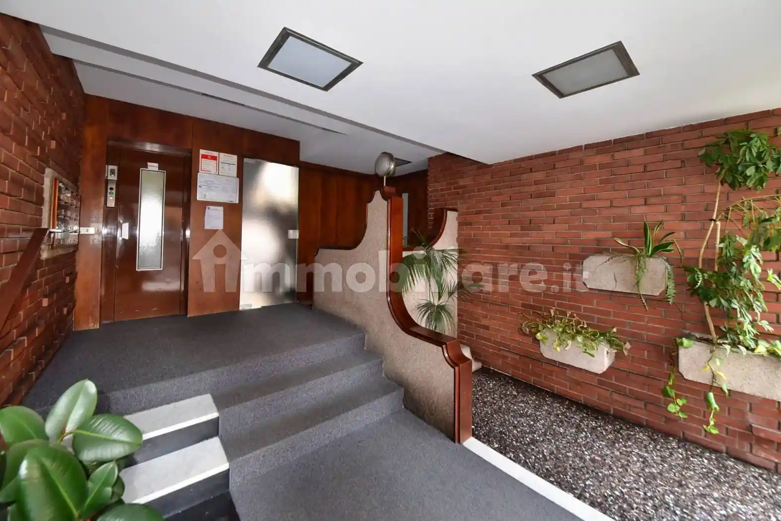 Bilocale via Maurilio Bossi 2, Saronno - foto 4