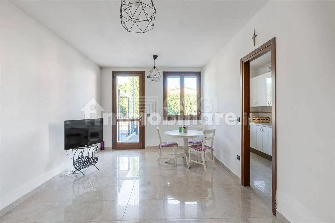 Trilocale via Mascagni 12, Bagnara di Romagna - foto 3