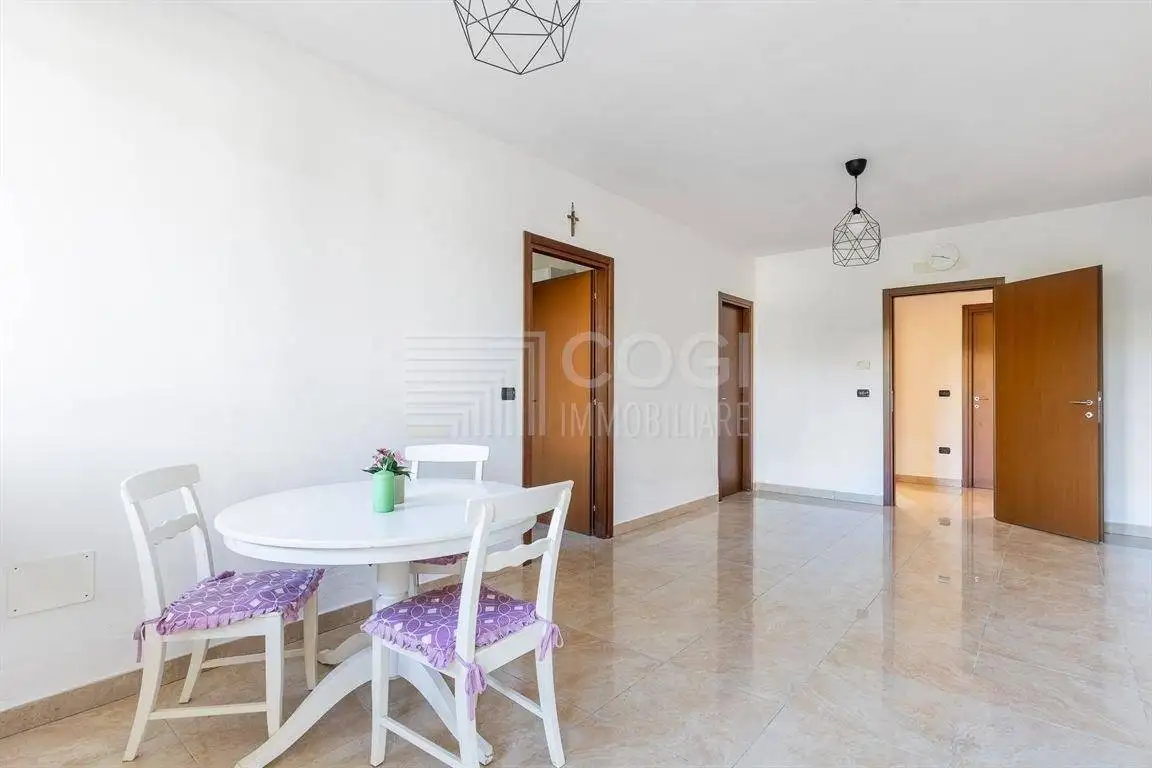 Trilocale via Mascagni 12, Bagnara di Romagna - foto 5