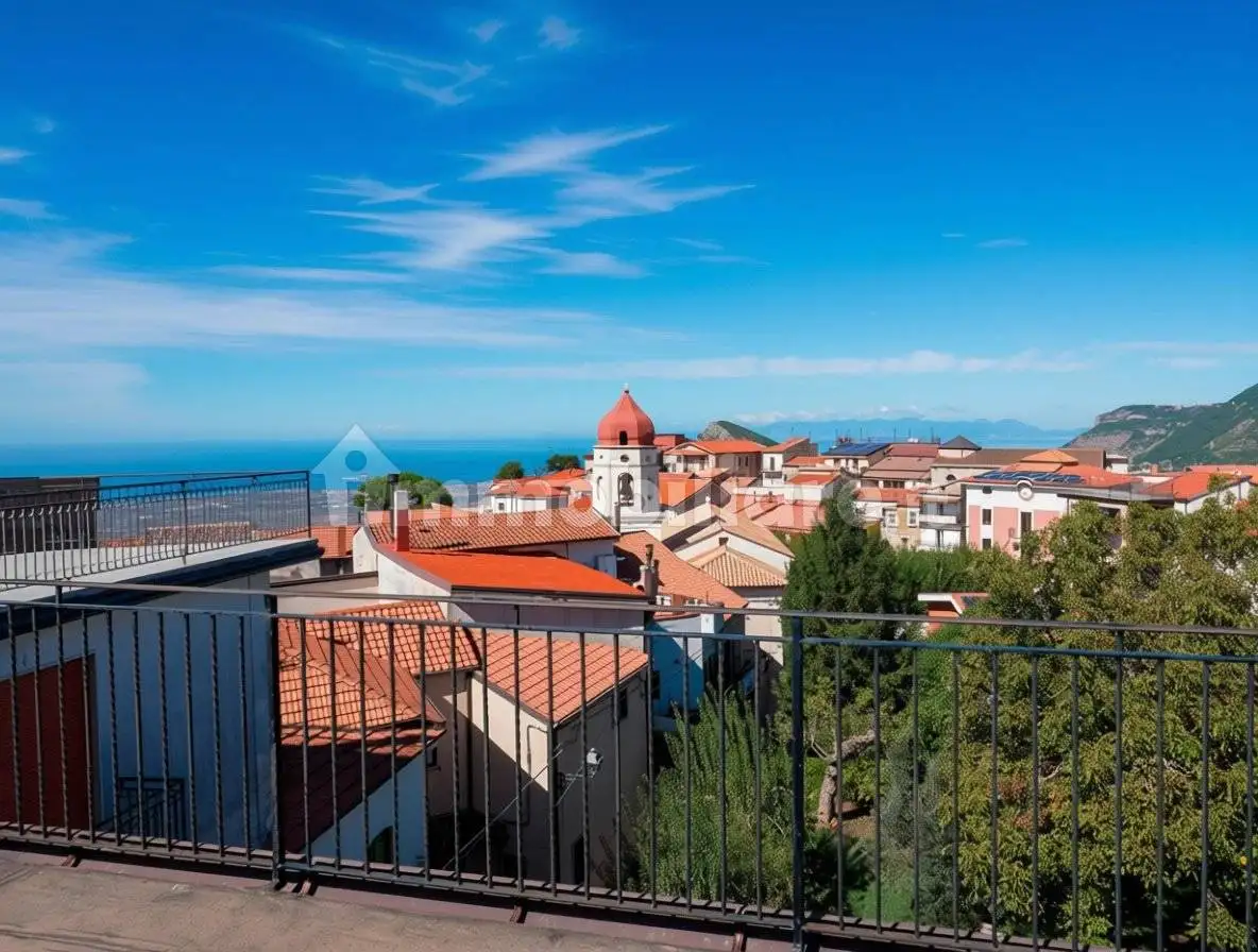 Appartamento in vendita a Trentinara