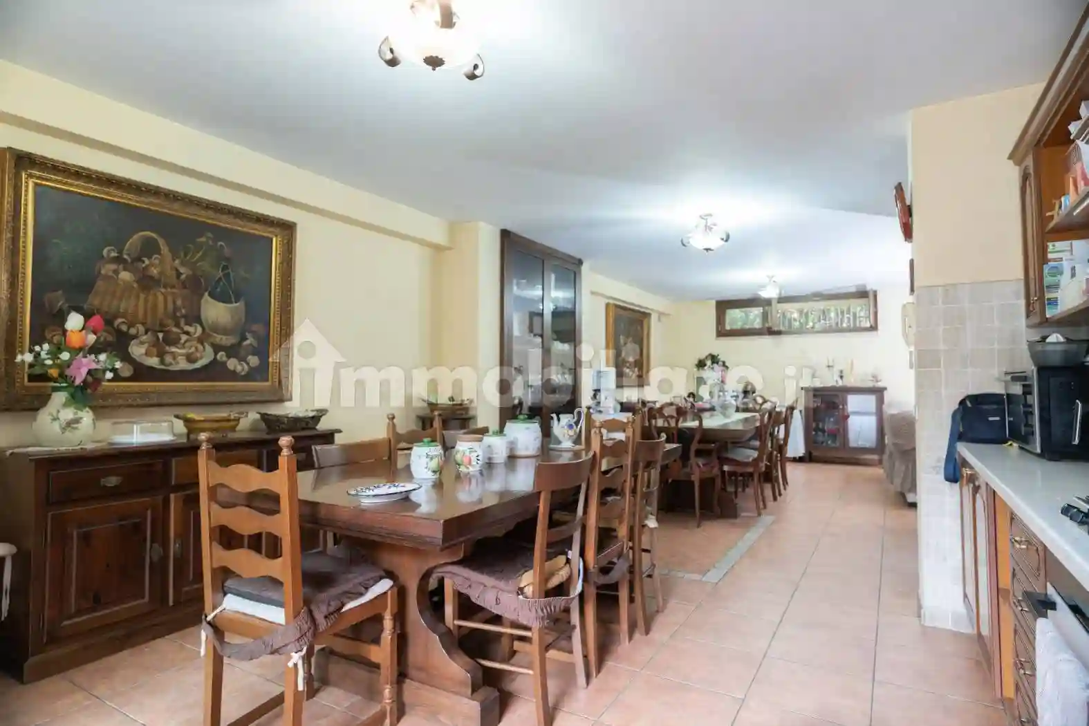 Villetta a schiera - foto 4