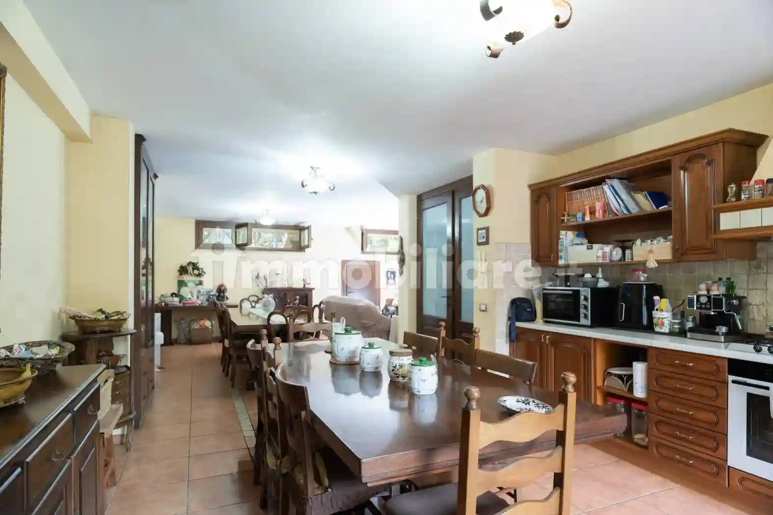 Villetta a schiera - foto 5