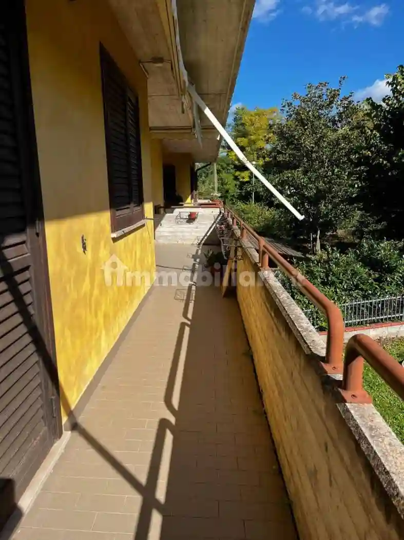 Villetta a schiera - foto 3