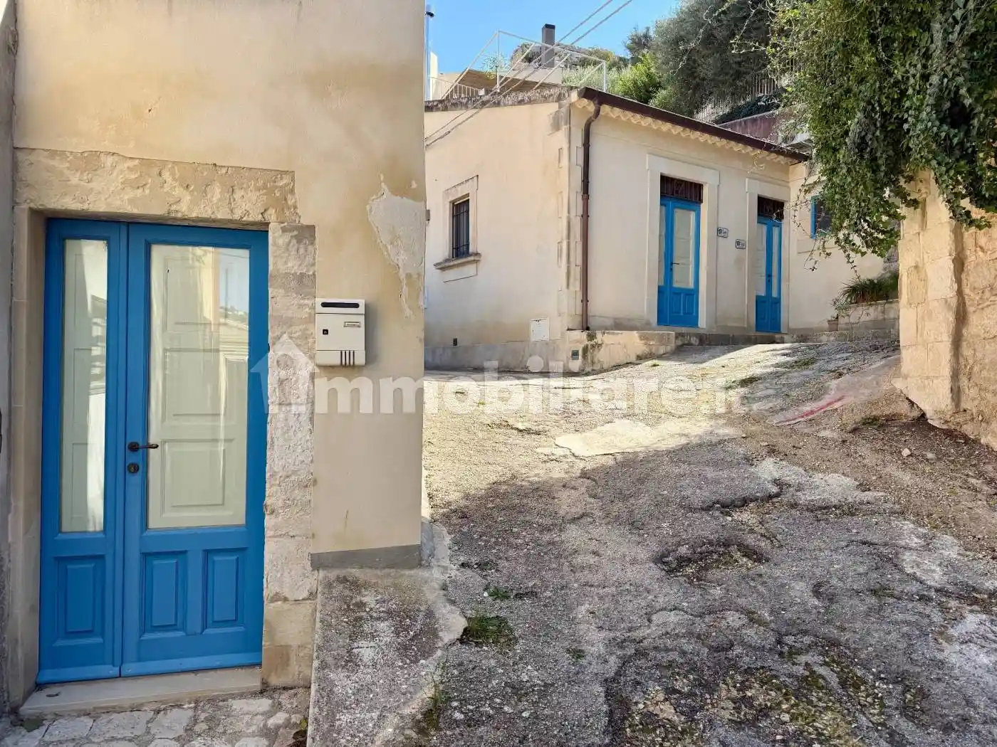 Appartamento in vendita a Scicli