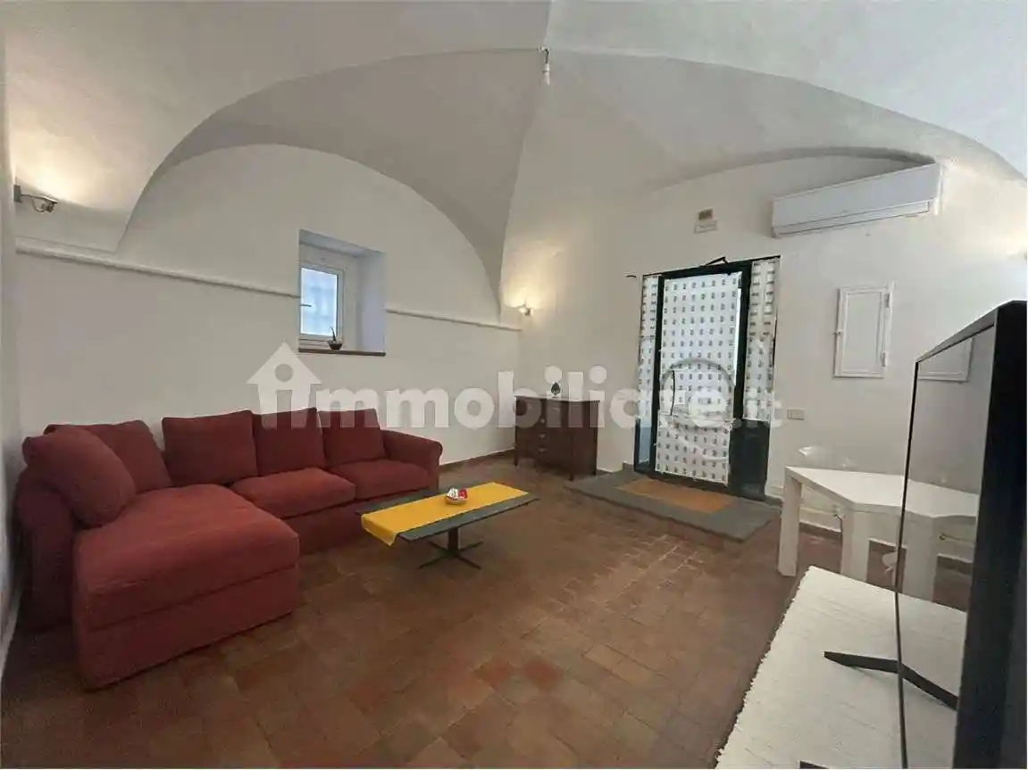 Appartamento in vendita a Sant'Agata li Battiati