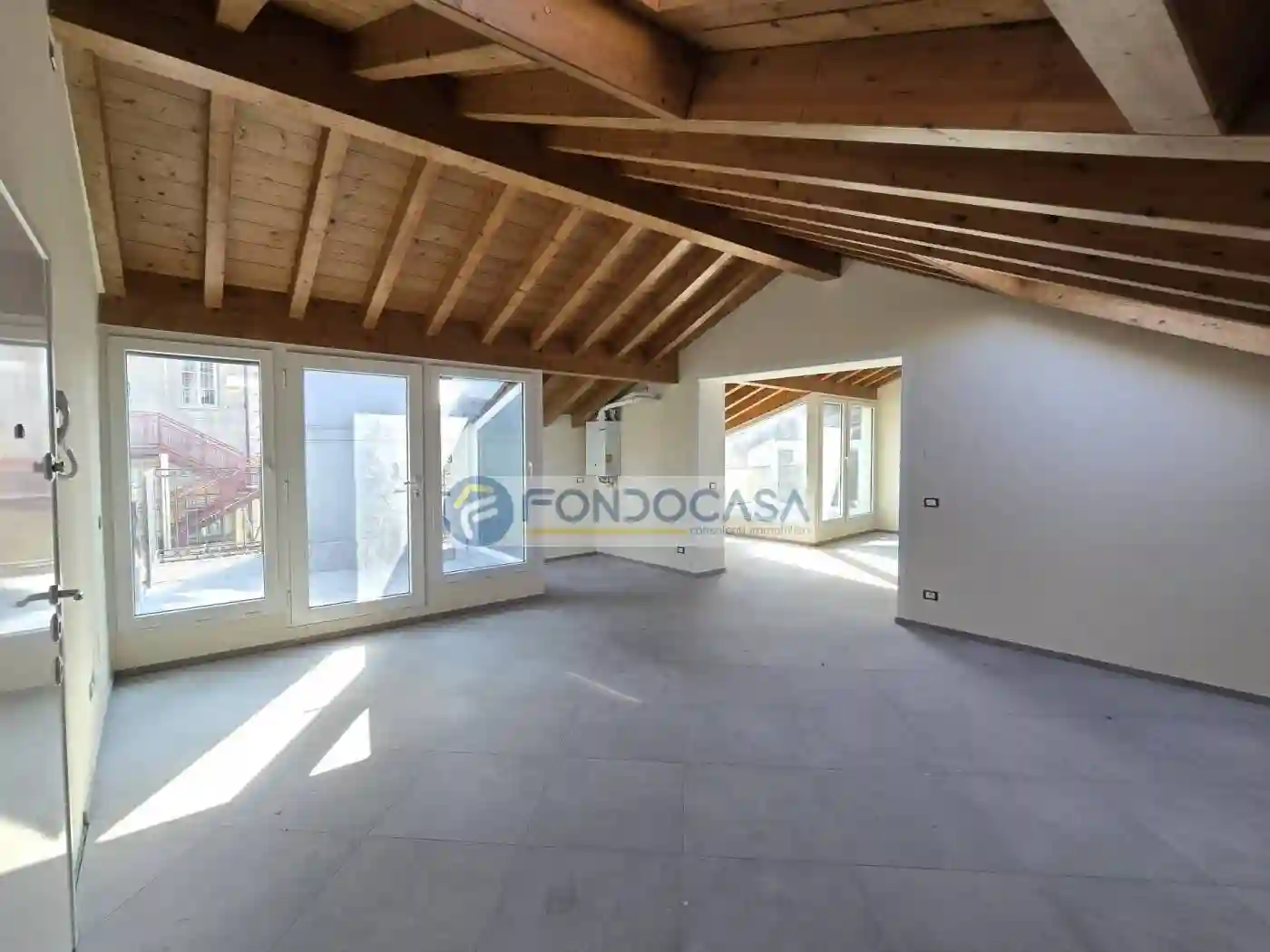 Attico - Mansarda - foto 2