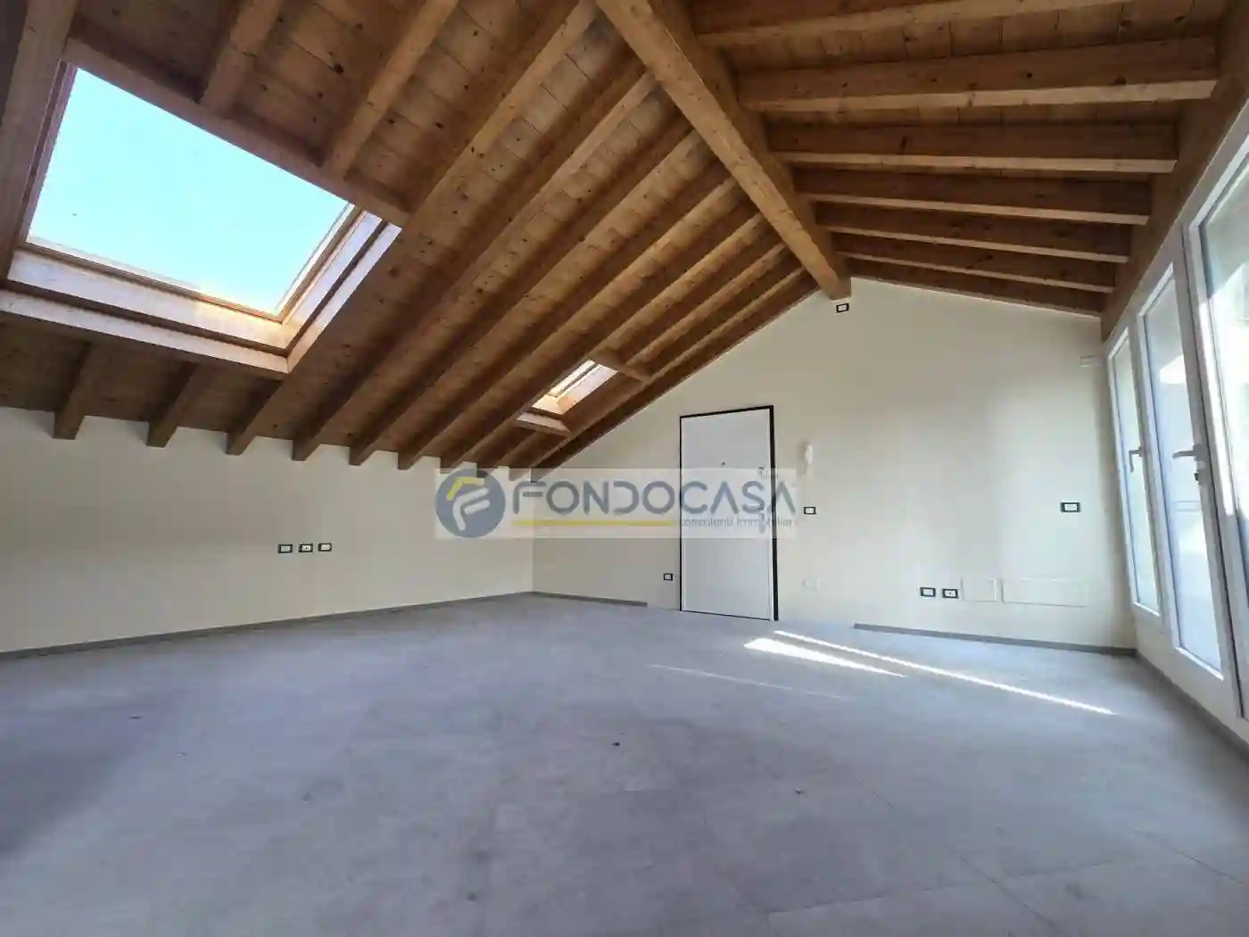 Attico - Mansarda - foto 4