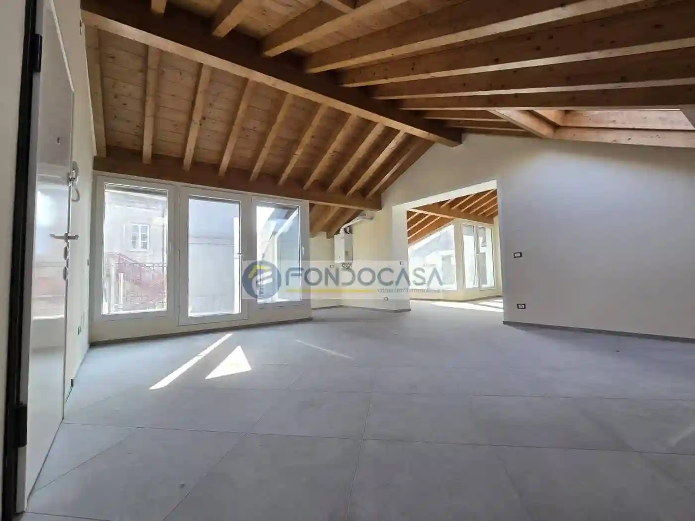 Attico - Mansarda - foto 5