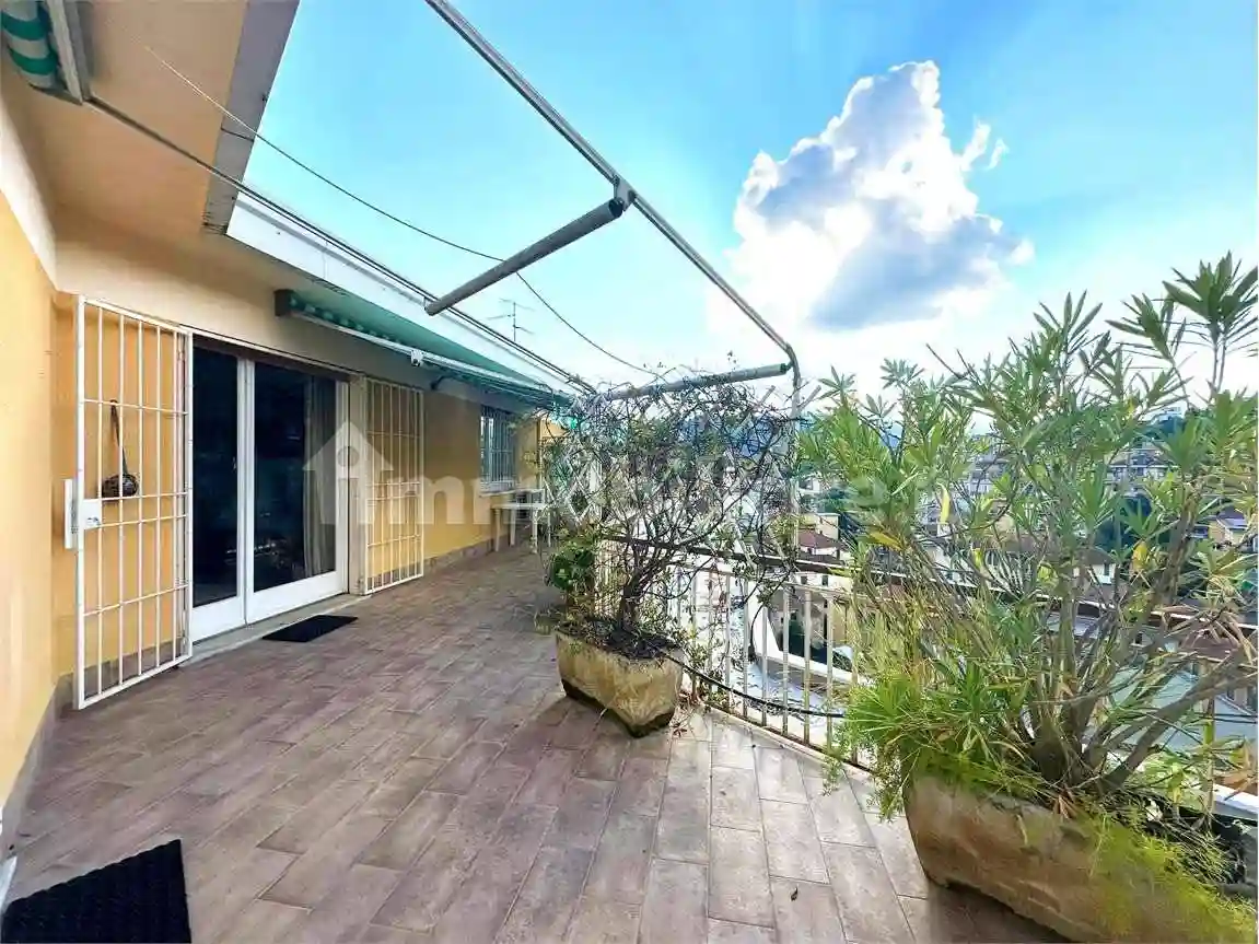 Attico - Mansarda - foto 2