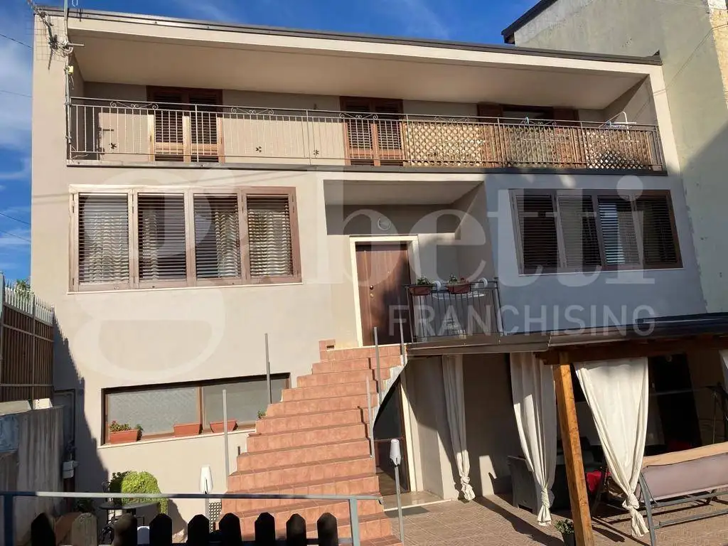 Villa in vendita a Battipaglia