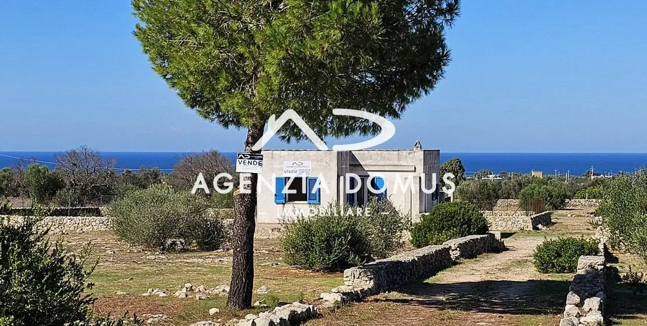 Casa indipendente in vendita a Racale