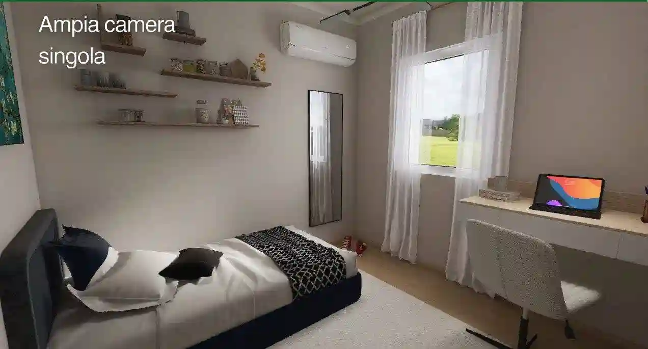 Appartamento - foto 4